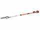 Greenline GLP 420 - Potatore a scoppio su asta telescopica - Lama da 27cm