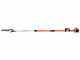 Greenline GLP 420 - Potatore a scoppio su asta telescopica - Lama da 27cm