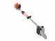 Greenline GLP 420 - Potatore a scoppio su asta telescopica - Lama da 27cm