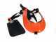 Greenline GLP 420 - Potatore a scoppio su asta telescopica - Lama da 27cm