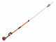 Greenline GLP 420 - Potatore a scoppio su asta telescopica - Lama da 27cm
