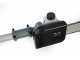 Greenline GLP 420 - Potatore a scoppio su asta telescopica - Lama da 27cm
