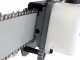 Greenline GLP 420 - Potatore a scoppio su asta telescopica - Lama da 27cm