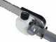 Greenline GLP 420 - Potatore a scoppio su asta telescopica - Lama da 27cm