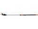 Fiskars UPX82 - Forbicione da potatura professionale - asta fissa 158cm - &Oslash; 32 mm - svettatoio
