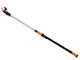 Fiskars UPX82 - Forbicione da potatura professionale - asta fissa 158cm - &Oslash; 32 mm - svettatoio