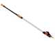 Fiskars UPX82 - Forbicione da potatura professionale - asta fissa 158cm - &Oslash; 32 mm - svettatoio