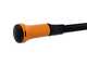 Fiskars UPX82 - Forbicione da potatura professionale - asta fissa 158cm - &Oslash; 32 mm - svettatoio
