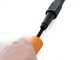 Fiskars UPX82 - Forbicione da potatura professionale - asta fissa 158cm - &Oslash; 32 mm - svettatoio