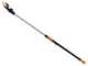 Fiskars UPX82 - Forbicione da potatura professionale - asta fissa 158cm - &Oslash; 32 mm - svettatoio