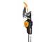 Fiskars UPX82 - Forbicione da potatura professionale - asta fissa 158cm - &Oslash; 32 mm - svettatoio