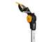 Fiskars UPX82 - Forbicione da potatura professionale - asta fissa 158cm - &Oslash; 32 mm - svettatoio