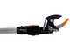 Fiskars UPX82 - Forbicione da potatura professionale - asta fissa 158cm - &Oslash; 32 mm - svettatoio