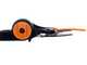 Fiskars UPX82 - Forbicione da potatura professionale - asta fissa 158cm - &Oslash; 32 mm - svettatoio