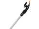 Fiskars UPX82 - Forbicione da potatura professionale - asta fissa 158cm - &Oslash; 32 mm - svettatoio
