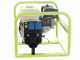 Pramac E 4000 - Generatore di corrente 3 kW - Continua 2.6 kW Monofase