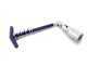 Efco EF 84/14.5 K - Trattorino tosaerba - Emak K 1450 AVD - cesto di raccolta - mulching