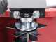Marina Systems S500 - Arieggiatore professionale a lame mobili - Motore Honda GX200