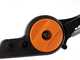 Fiskars UPX86 - Forbicione da potatura telescopico professionale - asta 240/400 cm + segaccio - &Oslash; 32mm