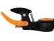 Fiskars UPX86 - Forbicione da potatura telescopico professionale - asta 240/400 cm + segaccio - &Oslash; 32mm