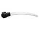 Fiskars UPX86 - Forbicione da potatura telescopico professionale - asta 240/400 cm + segaccio - &Oslash; 32mm