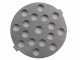 Ardes AR7460 - Passapomodoro - Tritacarne - Motore elettrico 500W - 220-240V