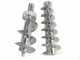 Ardes AR7460 - Passapomodoro - Tritacarne - Motore elettrico 500W - 220-240V