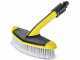 Spazzola morbida universale WB60 - per tutti i modelli di idropulitrice Karcher