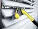 Spazzola morbida universale WB60 - per tutti i modelli di idropulitrice Karcher