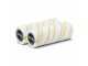 Set rulli gialli in microfibra Karcher (2pz)