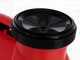 Ausonia - Pompa irroratrice spalleggiata a batteria - 16L - 5 bar