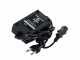 Ausonia - Pompa irroratrice spalleggiata a batteria - 16L - 5 bar