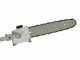 Novatec NEM1200 - Decespugliatore multifunzione elettrico - 1200 W