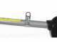 Novatec NEM1200 - Decespugliatore multifunzione elettrico - 1200 W