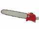 Novatec NEM1200 - Decespugliatore multifunzione elettrico - 1200 W