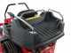 Snapper ZTX350 - Trattorino rasaerba professionale a raggio zero - scarico laterale