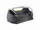 Snapper ZTX350 - Trattorino rasaerba professionale a raggio zero - scarico laterale