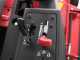 Snapper ZTX350 - Trattorino rasaerba professionale a raggio zero - scarico laterale