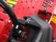 Snapper ZTX350 - Trattorino rasaerba professionale a raggio zero - scarico laterale