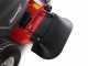 Snapper ZTX350 - Trattorino rasaerba professionale a raggio zero - scarico laterale