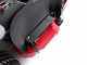 Snapper ZTX350 - Trattorino rasaerba professionale a raggio zero - scarico laterale