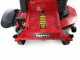 Snapper ZTX350 - Trattorino rasaerba professionale a raggio zero - scarico laterale