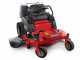 Snapper ZTX350 - Trattorino rasaerba professionale a raggio zero - scarico laterale