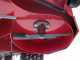 Snapper ZTX350 - Trattorino rasaerba professionale a raggio zero - scarico laterale