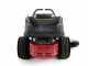 Snapper ZTX350 - Trattorino rasaerba professionale a raggio zero - scarico laterale