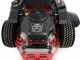 Snapper ZTX350 - Trattorino rasaerba professionale a raggio zero - scarico laterale