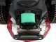 Snapper ZTX350 - Trattorino rasaerba professionale a raggio zero - scarico laterale