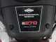 Snapper ZTX350 - Trattorino rasaerba professionale a raggio zero - scarico laterale