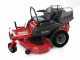 Snapper ZTX350 - Trattorino rasaerba professionale a raggio zero - scarico laterale