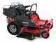 Snapper ZTX350 - Trattorino rasaerba professionale a raggio zero - scarico laterale